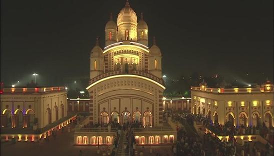 Dakshineswar Temple